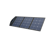 ACOPower Ltk 120W Foldable Solar Panel Kit With Included ProteusX 20A Charge Controller