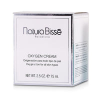 NATURA BISSE - O2 Oxygen Cream