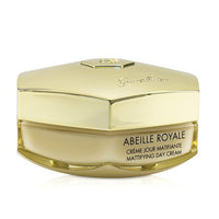 GUERLAIN - Abeille Royale Mattifying Day Cream - Firms, Smoothes, Corrects Imperfections