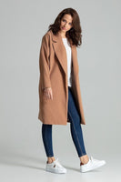 LENITIF - Original Coat Model 135895