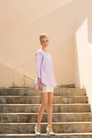 LAGEROSE - Original Lavender Muffin Dress