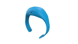 Blue Adjustable Kids SqueezyBand