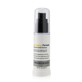 MENSCIENCE - Anti-Aging Formula Skincare Cream