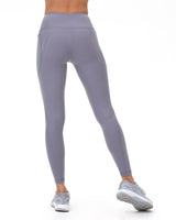 REBODY - Original Phoenix Fleece Pocket Legging HR