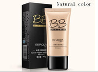 BIOAQUA BB Cream Makeup 3 Colors Natural Flawless Concealer Oil-Control Liquid Foundation Moisturizing Cosmetics