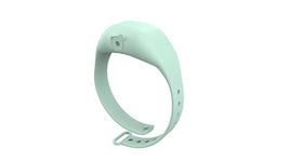 Green Pastel Adjustable Adult SqueezyBand