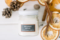 Mason Jar: Fall & Holiday Collection