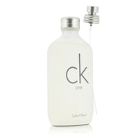 CALVIN KLEIN - CK One Eau De Toilette Spray