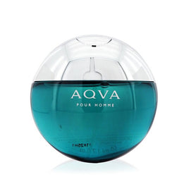 BVLGARI - Aqva Pour Homme Eau De Toilette Spray