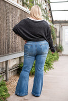 LIVING FREE BEAUTY - Original You're Really Lovely Flare Jeans