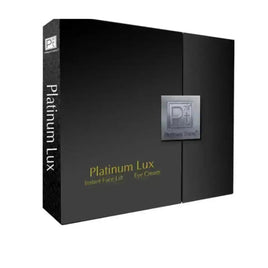 PLATINUM DELUXE® COSMETICS - Platinum Lux Instant Face Lift Set