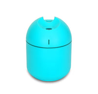 Humidifier Diffuser - Blue