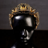 Original El Dorado Head Crown.